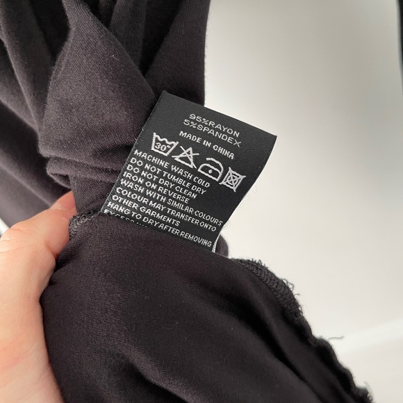 Killstar Nightwish Fitted Dress - Picture 7 of 7